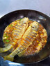 昕品方【高品質(zhì)】大黃魚鮮活船凍生鮮國(guó)產(chǎn)舟山東海特大黃花魚魚類海鮮禮 大黃魚禮盒1條裝[9兩-1.2斤/條]黃色禮盒 曬單實(shí)拍圖