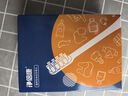 凈倍康適配ulike電動(dòng)牙刷頭UB601/UB602/UB603/CS01牛油果綠 適用Careup/CB02替換刷頭 6支 牛油果黃清潔型 曬單實(shí)拍圖