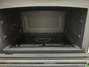 東芝（TOSHIBA）【國家補貼20%】白珍珠水波爐經(jīng)典款家用變頻微波爐微蒸烤炸一體機蒸烤箱一體機白色26L XD95CNW 曬單實拍圖