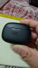 JBL  WAVE BEAM 2 主動(dòng)降噪無(wú)線(xiàn)藍牙耳機音樂(lè )運動(dòng)通話(huà)入耳式耳麥防水防塵 教師節禮物 國家補貼 黑色 曬單實(shí)拍圖