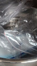 半球（PESKOE） 多功能鍋多用途鍋電炒鍋電蒸鍋電煮鍋加厚食品級(jí)不銹鋼電燉鍋電火鍋炒菜鍋大功率 3.2L 32cm帶蒸籠款（適用4-8人） 曬單實(shí)拍圖