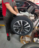 米其林（MICHELIN）汽車輪胎 225/50R17 98W 浩悅五代 Primacy 5 適配雅閣/奔馳C級 曬單實(shí)拍圖