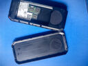 飛利浦（PHILIPS）E588A 全網(wǎng)通4G老人手機 大喇叭大聲音超長(cháng)待機大屏大字老年人專(zhuān)用手機直板按鍵學(xué)生備用機 星空黑 曬單實(shí)拍圖
