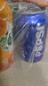 百事可樂(lè )Pepsi 可樂(lè )*4+7喜*1+美年達*1 碳酸飲料 汽水330ml 混合裝 曬單實(shí)拍圖