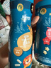 禾泱泱嬰幼兒稻鴨原生星星泡芙蘋果味20g高鈣高蛋白寶寶零食小巧易抓 曬單實拍圖