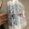 她研社新疆棉衛(wèi)生巾超長夜用組合420mm16片 超薄安睡純棉姨媽巾京東自營 曬單實(shí)拍圖