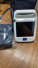 漢王柯氏音法電子血壓計 家用上臂式高精準水銀血壓計平替柯氏音回放 【柯氏音回放/充電款/2*400組】FF690 曬單實(shí)拍圖