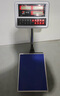 今選（JINXUAN） 高精度1克電子秤計(jì)數(shù)秤商用臺秤工業(yè)用100公斤稱重電子克稱貨物計(jì)重秤精準(zhǔn)磅秤 高精1克100kg/30*40高續(xù)航 曬單實(shí)拍圖