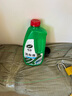 龜牌（Turtle Wax）硬殼盾高泡洗車水蠟( G-4008R1)1.25L汽車洗車泡沫液去污清洗劑 曬單實拍圖
