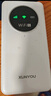 迅優(yōu)隨身wifi三網(wǎng)通充電寶款無(wú)線(xiàn)wifi6便攜式4G路由器網(wǎng)卡移動(dòng)聯(lián)通電信無(wú)限制全國通用流量2025款5GXY 【升級版X7Pro】WIFI6三網(wǎng)通10000毫安 不限速不虛標月享1500G流量 曬單實(shí)拍圖