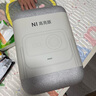 堅(jiān)果投影（JMGO）N1高亮版純?nèi)す庠婆_(tái)投影儀家用 超高清投影機(jī)  家庭影院(900lm+0.33DMD芯片)國(guó)家補(bǔ)貼20% 曬單實(shí)拍圖