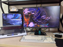 SANC盛色27英寸2K210Hz MiniLED電競顯示器 QD量子點(diǎn)10Bit滿(mǎn)血智能光感 HDR1000nit高亮 電腦屏幕 S72M 曬單實(shí)拍圖