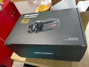 HIKVISION?？低曋辈z像頭 Master大師單反級4K超清攝像機18倍變焦豎屏網(wǎng)絡(luò )抖快美顏帶貨設備U178R  曬單實(shí)拍圖