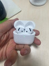 華強(qiáng)北新款【官網(wǎng)正品丨新Air第4代】藍(lán)牙耳機(jī)無(wú)線適配蘋(píng)果頂配主動(dòng)降噪iPhone16/15/14/13/12半入耳式華強(qiáng)北 【主動(dòng)降噪版全功能pods4】 靈動(dòng)島彈窗+空間音頻+三真電量 曬單實(shí)拍圖