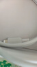 ANKER安克【MFi認證】蘋(píng)果充電線(xiàn) 適用iPhone11/12/13/14手機充電器3Atype-C轉Lightning快充數據線(xiàn)0.9m 曬單實(shí)拍圖