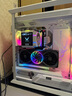 七彩虹（Colorful）iGame GeForce RTX 5090 D v2 Advanced 24GB GDDR7 DLSS 4 電競光追游戲設計電腦顯卡 曬單實(shí)拍圖