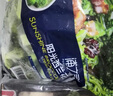 京鮮生  浦之靈陽光西蘭花500g/袋 西藍花 低脂輕食代餐沙拉 冷凍蔬菜 曬單實拍圖