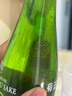 菊正宗（KIKUMASA) 純米清酒 300ml 日本進(jìn)口 濃醇辛口 曬單實(shí)拍圖