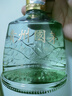貴和泉貴州國茅白酒整箱醬香型53度糧食酒水白酒瓶裝400ML/瓶包郵 53度 400mL 1瓶 ' 曬單實(shí)拍圖