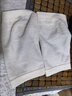正芙堂日本蠶絲護(hù)膝蓋女士關(guān)節(jié)保暖春夏輕薄款防滑老寒腿老人睡覺護(hù)膝套 夏季超薄款【6A蠶絲蛋白纖維】--厚1mm 曬單實(shí)拍圖