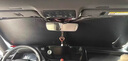 徠本（HELLOLEIBOO）汽車(chē)遮陽(yáng)擋前擋防曬罩車(chē)內隔熱遮陽(yáng)傘前擋風(fēng)玻璃遮陽(yáng)擋板 曬單實(shí)拍圖