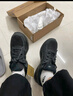 亞瑟士ASICS男鞋透氣跑鞋運(yùn)動(dòng)鞋緩震舒適跑步鞋 GEL-CONTEND 4 黑色/黑色 43.5 曬單實(shí)拍圖