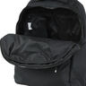 耐克（NIKE）男女雙肩包 旅行背包書包運(yùn)動包 HF7007-010 黑 曬單實拍圖