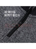久歲伴兒童立領(lǐng)運(yùn)動(dòng)T恤衫男童春夏薄款長(zhǎng)袖打球衫女童戶外遮陽(yáng)打底衫 曬單實(shí)拍圖