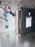 怡口凈水（ECOWATER）凈水器家用廚下式凈飲機(jī)等效1400G鮮活0陳水反滲透長(zhǎng)效RO膜無雙酚A大流量直飲水星Max ERO188-2 曬單實(shí)拍圖