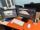 勝為（shengwei）DP轉VGA轉換器 Displayport轉VGA母頭高清轉接線頭 筆記本電腦接顯示器投影儀線 DC-101 曬單實拍圖