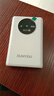 迅優(yōu)隨身wifi三網通免插卡無線wifi6便攜式4G路由器網卡移動聯(lián)通電信無限制全國通用流量2025款5GXY 【旗艦充電寶款】三網WiFi6Pro+8000毫安 曬單實拍圖
