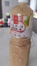 丘比（KEWPIE）沙拉醬/汁 芝麻醬 焙煎芝麻口味 調(diào)味品 蔬菜水果沙拉汁 1.5L*1瓶 曬單實拍圖