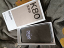 小米R(shí)edmi 紅米K80 至尊版【國(guó)家補(bǔ)貼15%】K80 Ultra 新品5G手機(jī) 冰鋒藍(lán) 12GB+256GB 官方標(biāo)配 曬單實(shí)拍圖