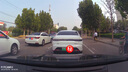 智看適用奧迪Q6 A3 A5 A4L A6L A7 A8 Q3 Q5L Q7 Q4 etron行車記錄儀 奧迪專用【4K超清版】 套餐一：單鏡頭+64G內(nèi)存卡+送安裝 曬單實拍圖