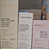 Evereden 身體乳四季嬰兒胎脂保濕兒童面霜舒緩潤膚乳老爸抽檢200ml 曬單實拍圖
