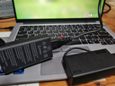 ThinkPad【國家補貼20%】聯(lián)想E14筆記本電腦 AI PC 商務(wù)辦公學(xué)生輕薄本 全新酷睿Ultra5 32G 1T 2.2K銀色 曬單實拍圖
