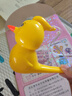 乖明星水鳥口哨兒童發(fā)音訓(xùn)練可注水加水會(huì)學(xué)鳥叫嬰幼兒喇叭小鳥哨子玩具 曬單實(shí)拍圖