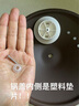 美的（Midea）電燉鍋電砂鍋 燉湯盅隔水燉電燉盅煲湯紫砂鍋電煮鍋蒸鍋3L 蒸燉煮一體電鍋多功能國家補貼DG30E203 曬單實拍圖