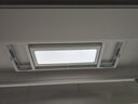米家智能晾衣機(jī) 2 【國家補(bǔ)貼】小米電動(dòng)晾衣架隱形超薄隱藏式升降 曬單實(shí)拍圖