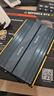 金百達(dá)（KINGBANK）32GB(16GBX2)套裝 DDR5 6000 臺式機(jī)內(nèi)存條海力士A-die顆粒 星刃黑 C28 Deepseek硬件 曬單實拍圖