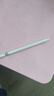 果坊【美國MFI認證】電容筆一二代ipad觸控筆適用于蘋果筆apple pencil防誤觸pro平板air4/5手寫筆觸屏 官配二代頂配版【磁吸快充丨傾斜壓感丨藍牙電量顯示】 全屏防誤觸丨精準不斷觸丨 曬單實拍圖