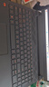 精群亞適用于戴爾G15 Ryzen Edition游匣G15 5510 5511 5515 5520 5530筆記本電腦鍵盤帶背光更換配件 紅字無背光 可用舊背光 官方標配 曬單實拍圖