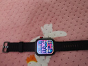 華為（HUAWEI）【國家補(bǔ)貼15%】華為手表WATCH FIT 4Pro 鈦金屬運(yùn)動(dòng)模式藍(lán)牙通話房顫早搏提醒男女朋友成人3MT33 曜石黑丨送定制表帶+精美表盤 JD電競官方店 曬單實(shí)拍圖