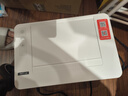 奔圖（PANTUM）P1 Lite激光打印機家用辦公 手機無線打印微信打印電腦打印 學生家庭作業(yè)打印機 小巧簡約很省空間 曬單實拍圖