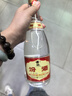 汾酒山西杏花村 黃蓋玻汾組合裝 53度 475mL 3瓶 +53度杏花村金標3瓶 曬單實(shí)拍圖