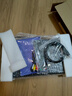 先科（SAST）PDVD-959A DVD播放機 HDMI巧虎光盤播放機CD機VCD DVD光驅播放器 影碟機 USB音樂 黑色 曬單實拍圖