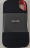 閃迪（SanDisk）1TB Type-c USB3.2 NVMe移動固態(tài)硬盤（PSSD）E61卓越版 1050MB/s三防保護 手機筆記本電腦外接SSD 曬單實拍圖