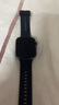 華為（HUAWEI）【七夕情人節(jié)】華為WATCH FIT 4手表運動智能100+模式藍牙通話房顫早搏提醒男女成人3AX智能Pro 韻律黑丨送定制表帶+精美表盤 曬單實拍圖