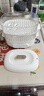 九陽(yáng)（Joyoung）煮蛋器 家用電蒸鍋 雙層定時(shí) 智能預(yù)約 早餐蒸煮一體機(jī) 多功能蒸鍋 ZD18-GE550 曬單實(shí)拍圖