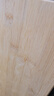 雙槍高山楠竹砧板 案板切菜板加厚刀板粘板40*29.5*1.8cm 曬單實(shí)拍圖